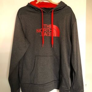 North Face Sweatshirt
